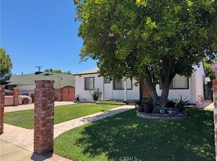 8739 Tyrone Ave, Panorama City, CA 91402