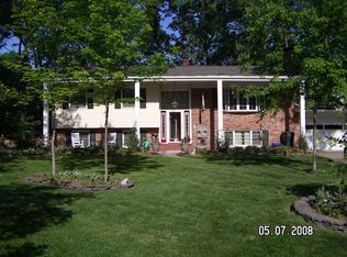 4105 Tidewater Ct, Alexandria, VA
