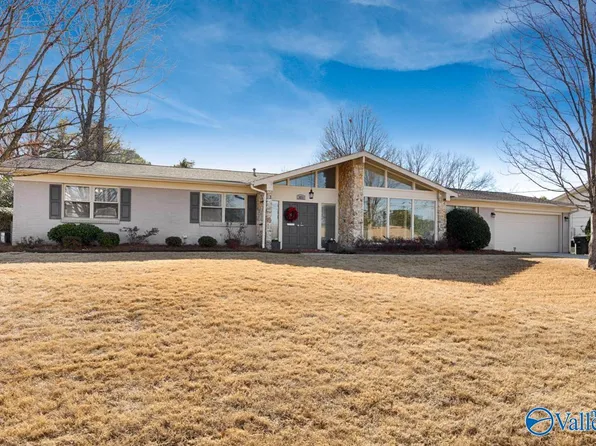 421 Homewood Dr SW, Huntsville, AL 35801