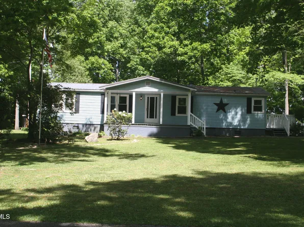 130 Kenneth Foster Rd, Chuckey, TN 37641