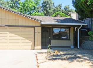 7415 Tierra Way, Fair Oaks, CA 95628