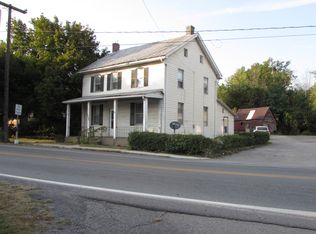 11213 Forge Hill Rd, Orrstown, PA 17244