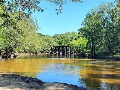 400 Garden Cir, Collins, GA, 30421