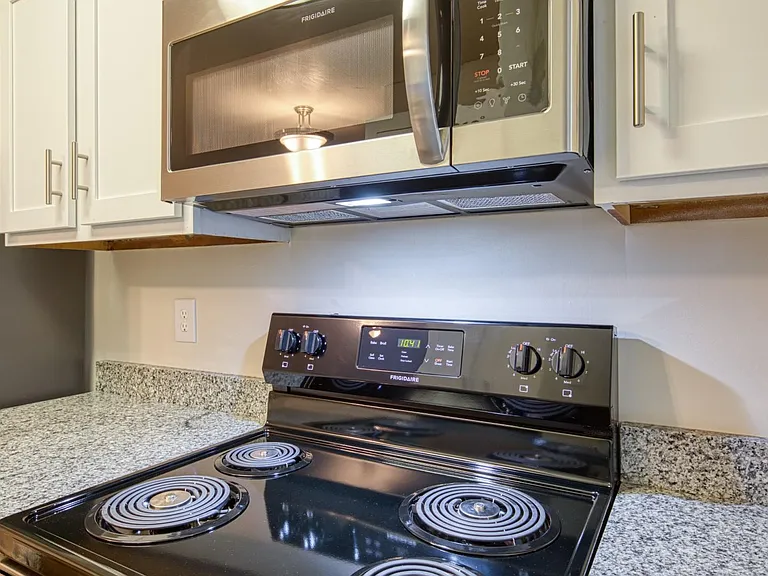 One Central Apartment Homes — Photo 13
