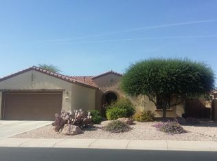 16597 W Tranquility Ln, Surprise, AZ 85387