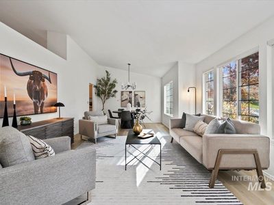 6460 S Lodgepole Pl, Boise, ID, 83716