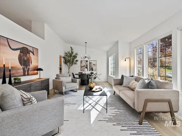 6460 S Lodgepole Pl, Boise, ID 83716