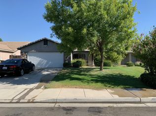 294 Bighorn Meadow Dr, Bakersfield, CA 93308