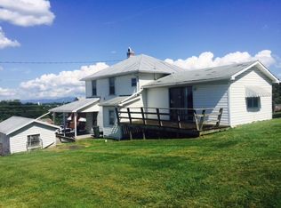 911 Alta St, Staunton, VA 24401