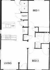 2nd image of 4419 Martindale Way