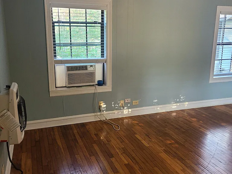 Living Room from foyer