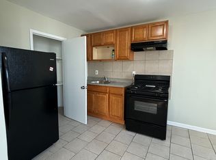 76 N 9th St APT 16, Newark, NJ 07107