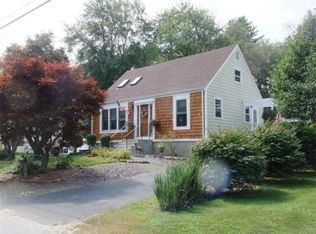 15 Shawsheen Rd, Billerica, MA 01821