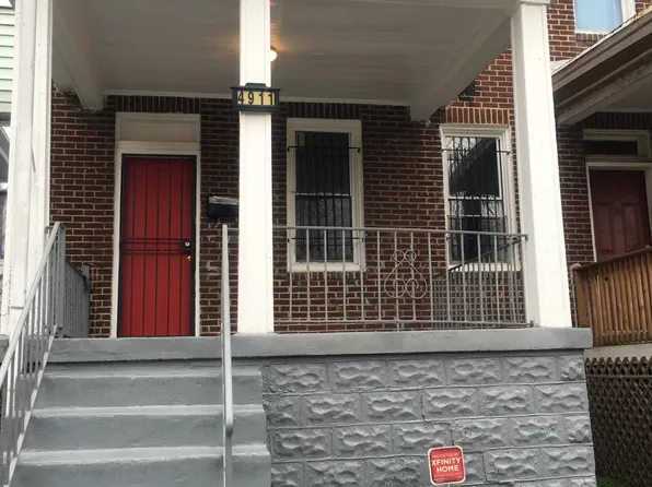 4911 Palmer Ave, Baltimore, MD 21215