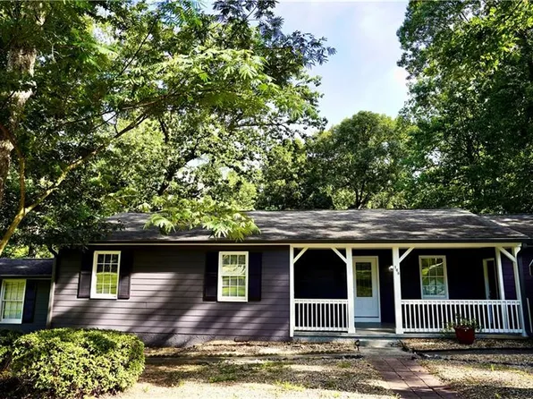 168 Park Place Dr, Lawrenceville, GA 30046