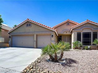 1592 Signal Butte Way, Henderson, NV 89012