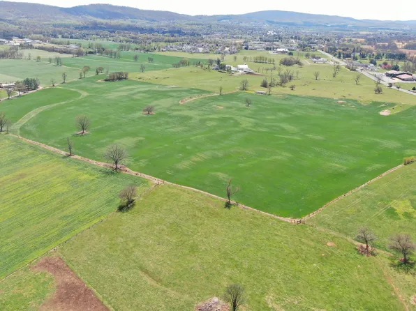 TRACT 1 4941/ Acres, Boonsboro, MD 21713