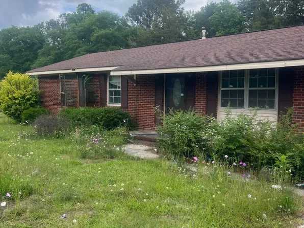 93 Soulville Cir, Sparta, GA 31087