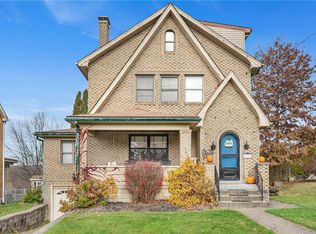 172 Grove Ave, Pittsburgh, PA 15229