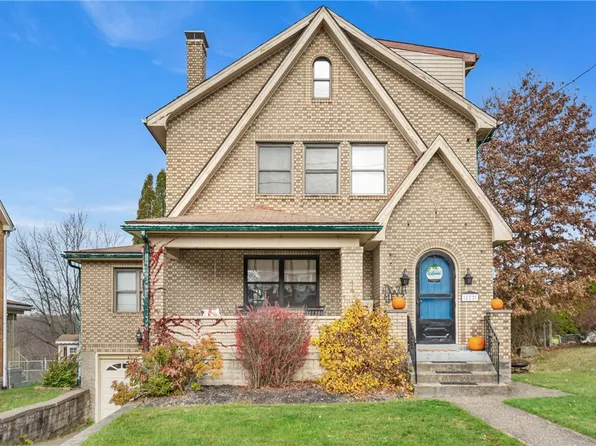 172 Grove Ave, Pittsburgh, PA 15229