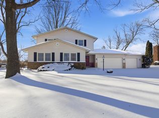 1539 Clubview Blvd S, Columbus, OH 43235