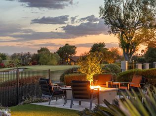 8623 E Clubhouse Way, Scottsdale, AZ 85255