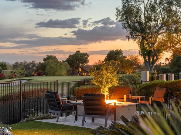 8623 E CLUBHOUSE Way, Scottsdale, AZ 85255