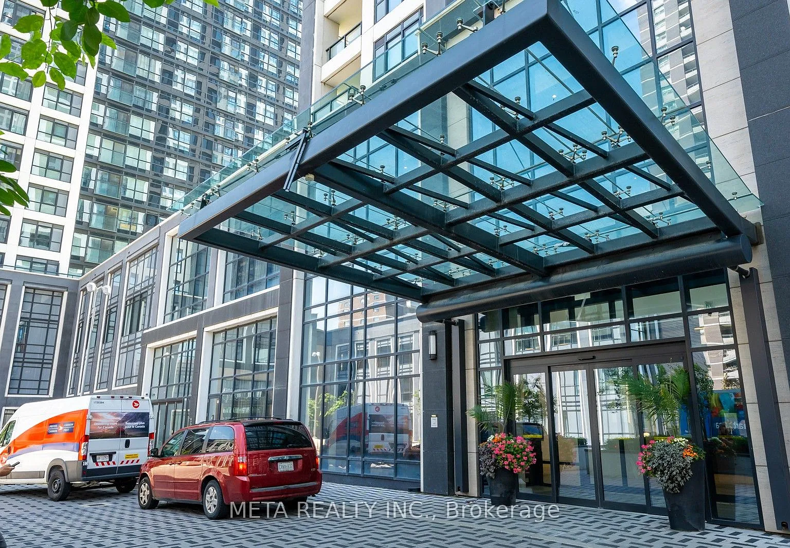 2 bed, $2,650 — Photo 1