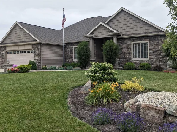 1533 Treyburn Ct, Bluffton, IN 46714