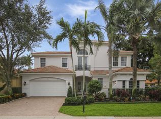 126 Sunesta Cove Dr, Palm Beach Gardens, FL 33418