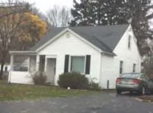 184 Heberle Rd, Rochester, NY 14609