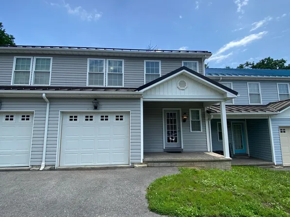 28 Holler Rd Unit 14, Keyser, WV 26726