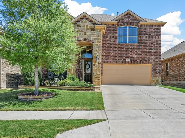 9648 Calaveras Rd, Fort Worth, TX 76177