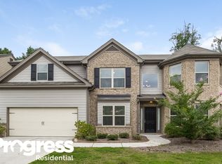 1828 Bridle Rd, Lawrenceville, GA 30043