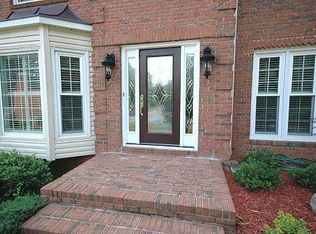 107 Ryder Ct, Woodstock, GA 30189