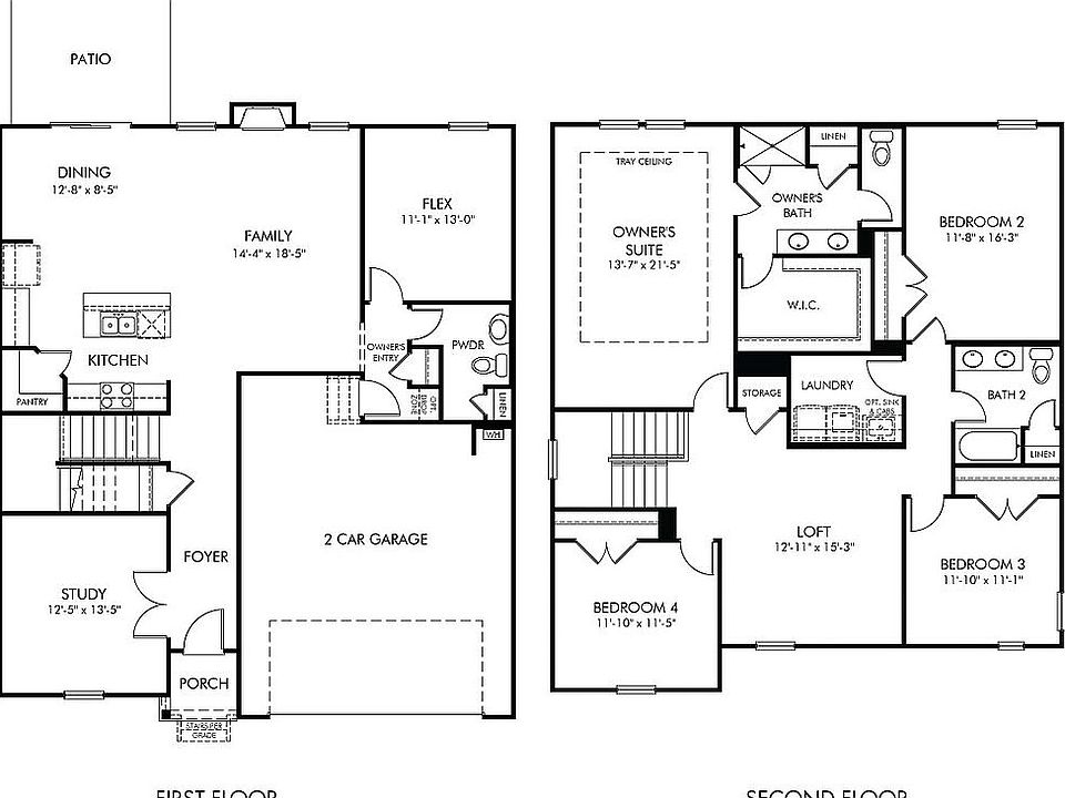 2nd image of 2951 Lemnos Dr