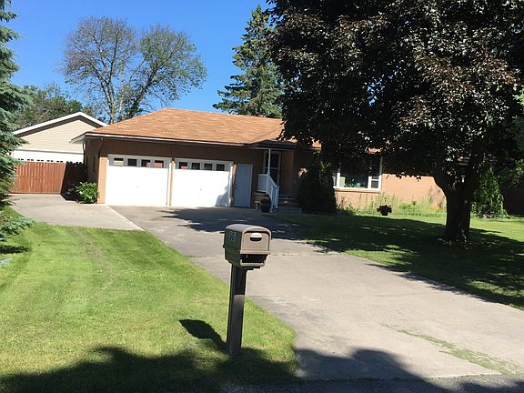 Summer View Huson Drive
