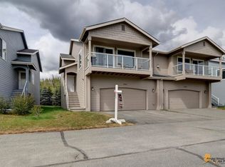 5940 S Clearview Loop #4, Wasilla, AK 99623