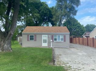 4917 28th Ave, Moline, IL 61265