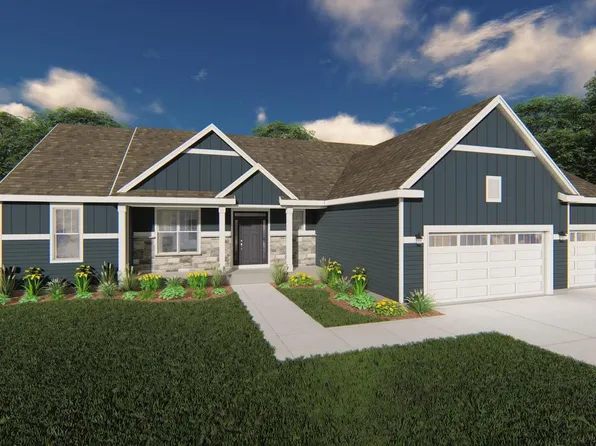 796 Kohlwey DRIVE, Grafton, WI 53024