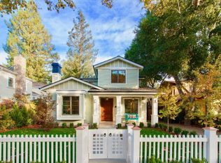 385 Leland Ave, Palo Alto, CA 94306