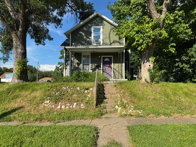 1017 Oak St, Muscatine, IA, 52761