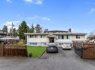 9939 119a St, Surrey, BC V3V 4B3