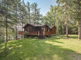 542 State 6 NE, Outing, MN 56662
