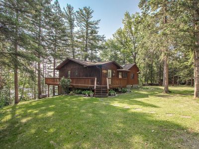 542 State 6 NE, Outing, MN, 56662