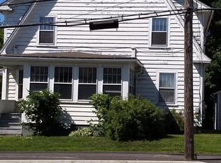 138 Northern Ave APT 2, Augusta, ME 04330