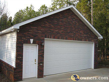 Detaached Garage