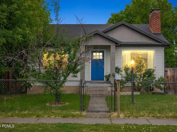 612 S Concord St, Salt Lake City, UT 84104