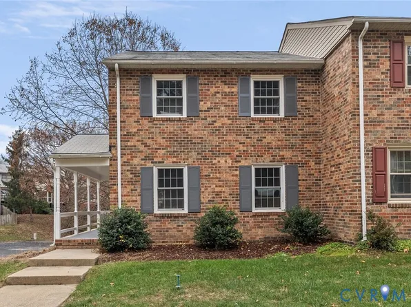 6001 Newington Dr, North Chesterfield, VA 23224