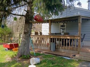 14918 Main St, Buchanan, MI 49107